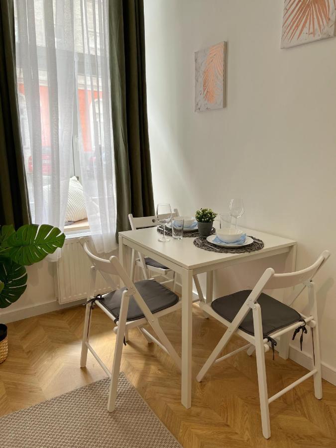Cozy, Quiet Place Near Belvedere Wien Exterior foto