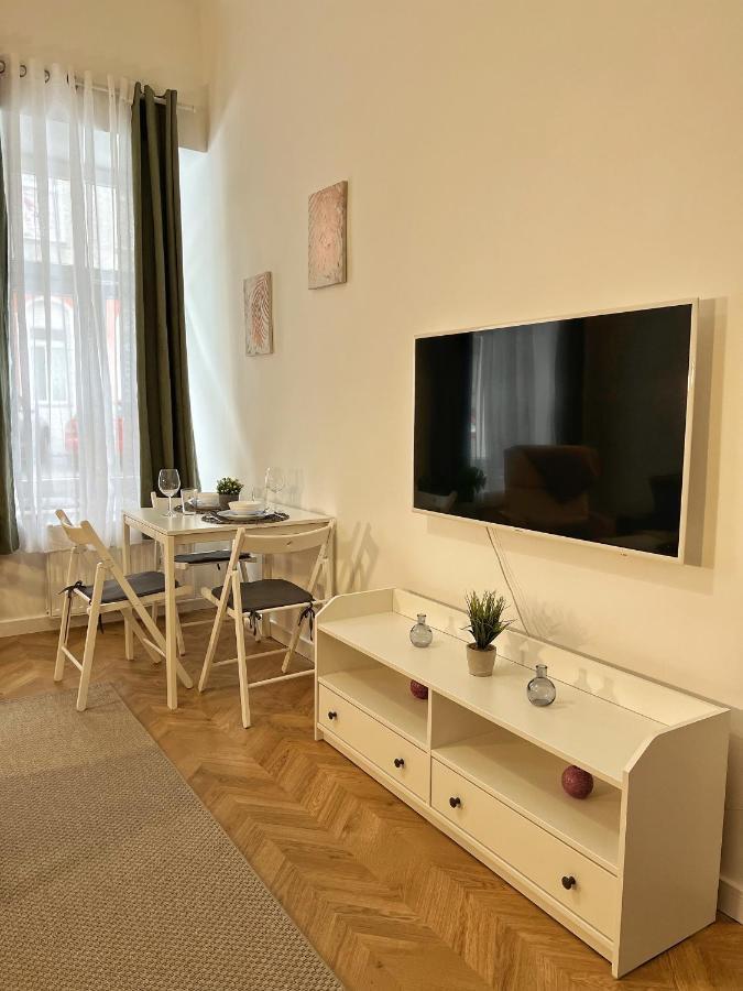 Cozy, Quiet Place Near Belvedere Wien Exterior foto